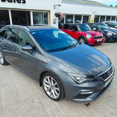 SEAT Leon 2017