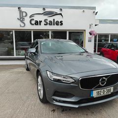 Volvo S90 2018