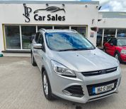 Ford Kuga 2016