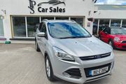 Ford Kuga 2016