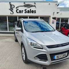 Ford Kuga 2016
