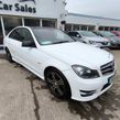 Mercedes-Benz C-Class 2014