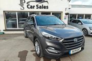 Hyundai Tucson 2016