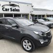 Kia Sportage 2013