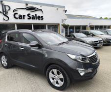 Kia Sportage 2013