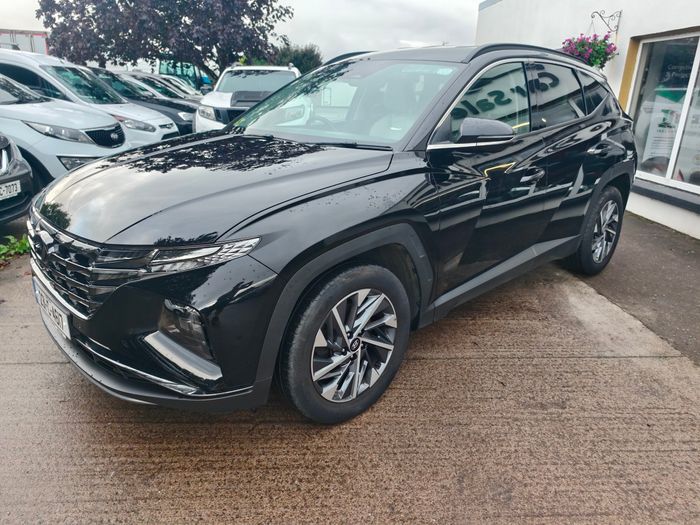 Hyundai Tucson 2023