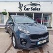 Kia Sportage 2018