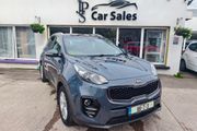 Kia Sportage 2018