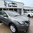 Nissan QASHQAI 2015