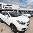Hyundai ix35 2014