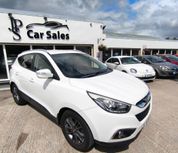 Hyundai ix35 2014