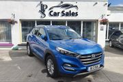 Hyundai Tucson 2016