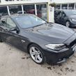 BMW 5 Series 2015