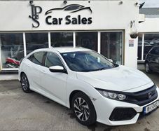 Honda Civic 2018
