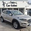Hyundai Tucson 2016