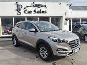 Hyundai Tucson 2016