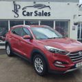 Hyundai Tucson 2017