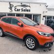 Renault KADJAR 2017