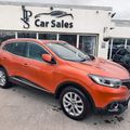 Renault KADJAR 2017
