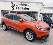 Renault KADJAR 2017