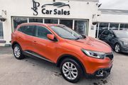 Renault KADJAR 2017