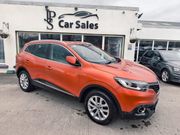 Renault KADJAR 2017