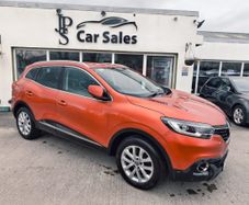 Renault KADJAR 2017