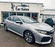 Honda Civic 2018