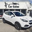 Hyundai ix35 2014