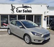 Ford Focus 2017