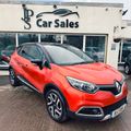 Renault Captur 2016