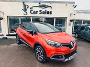 Renault Captur 2016