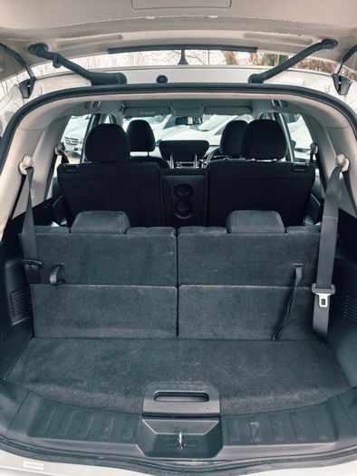 Nissan X-Trail 2015