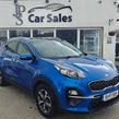 Kia Sportage 2019