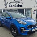 Kia Sportage 2019