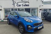 Kia Sportage 2019