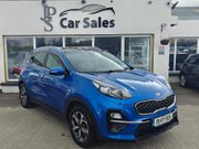 Kia Sportage 2019