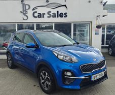 Kia Sportage 2019