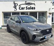 Hyundai Tucson 2020