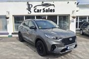 Hyundai Tucson 2020