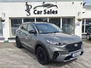 Hyundai Tucson 2020