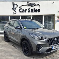 Hyundai Tucson 2020