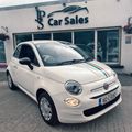 Fiat 500 2016