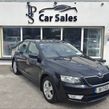 Skoda Octavia 2016