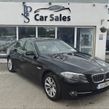 BMW 5 Series 2011