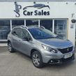 Peugeot 2008 2017
