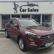 Hyundai Tucson 2016