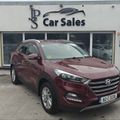 Hyundai Tucson 2016