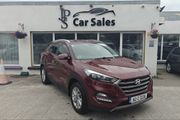 Hyundai Tucson 2016