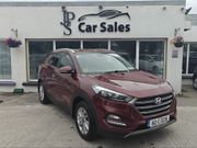 Hyundai Tucson 2016